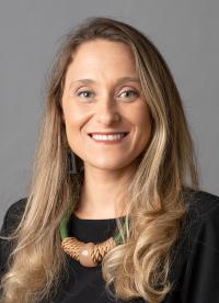 Sharon Sanz Simon, PhD